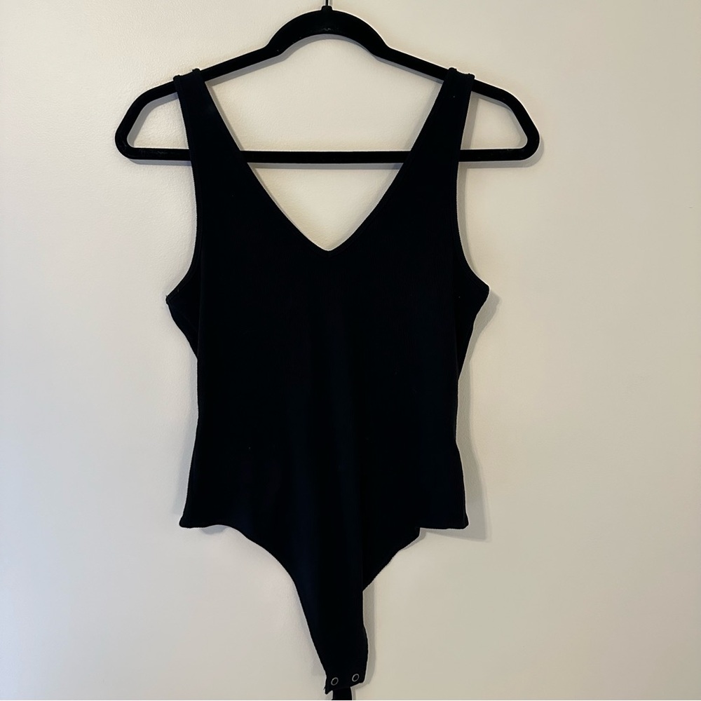 American Eagle Bodysuit